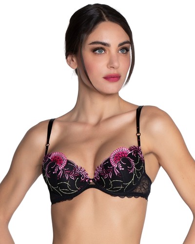 Lise charmel floraison passion - lise,