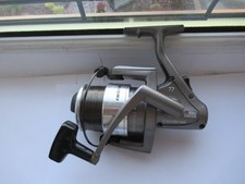 Abu Cardinal 77 Vintage