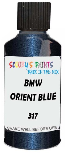 Touch paint for - for, bmw