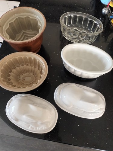 Bundle different shaped - of, 6