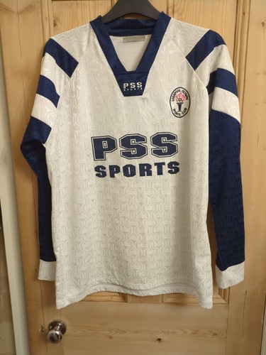 Vintage liverpool olympic - vintage,