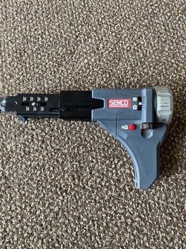 Senco ds55 fit - senco, to