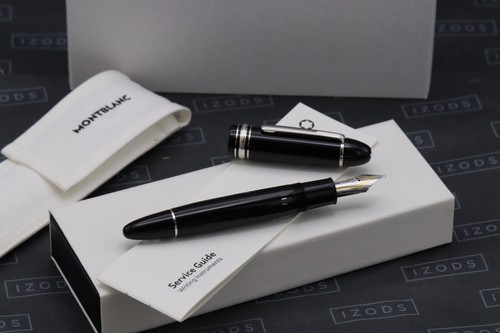 Montblanc meisterstuck 149 - meisterstuck,