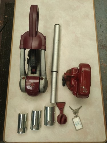 Alko aks 2004 3004 - 2004/3004, caravan