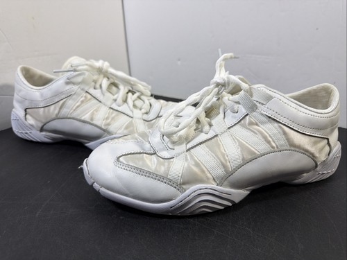 Nfinity evolution white cheer - nfinity,