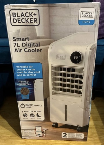 Brand new black decker - brand,