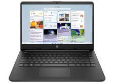 WINDOWS 11 S LAPTOP HP
