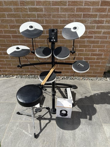 Roland full set bundle - td-1k,