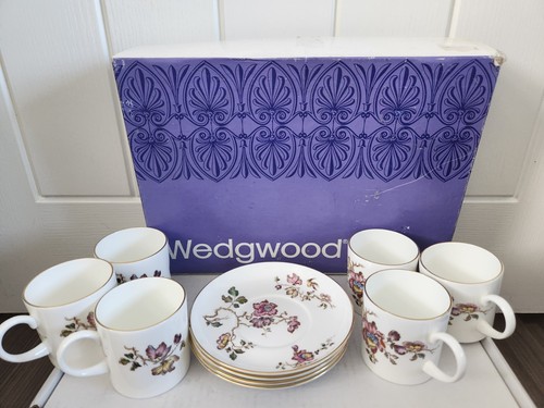 Vintage wedgwood swallow - vintage,