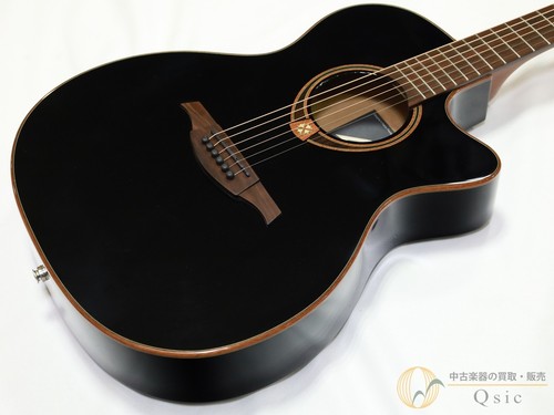 Lag guitars t118asce - lag,
