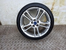 Ford Mondeo 235 40 19" 5