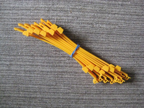 Scalextric s8956 orange - scalextric, armco