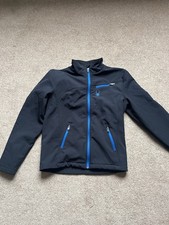 Men’s Spyder Soft Shell