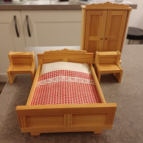 Vintage 1970s lundby leksand - vintage,