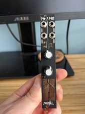 EURORACK - Make Noise PrssPnt