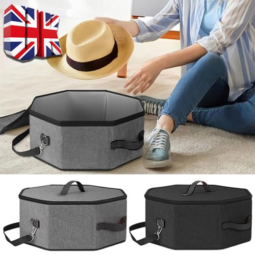 Hat storage box - storage, large