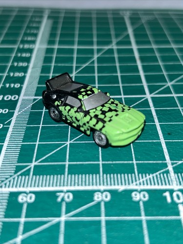 Micro machines hasbro 2003 - micro, machines,