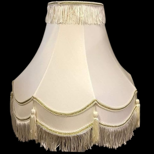 Victorian cream double - victorian,