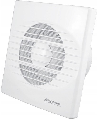 Ventilation bathroom extractor - bathroom,