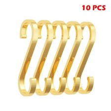 1-10 Pack Stainless Steel S