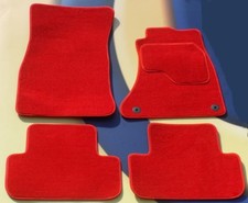 Car Mats for PEUGEOT 206 & GTi