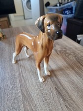 Vintage John Beswick Dog