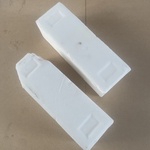 Damage salt blocks water - 2,
