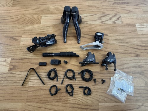 Shimano ultegra r8070 long - shimano, gs