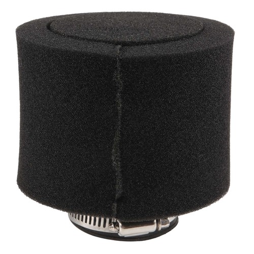 Black 38mm foam - , air