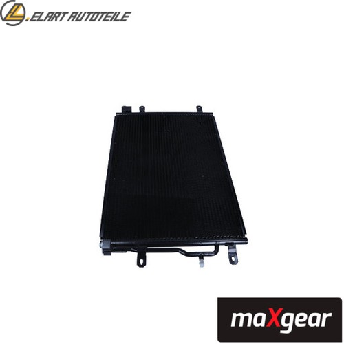 Condenser air conditioning - condenser,