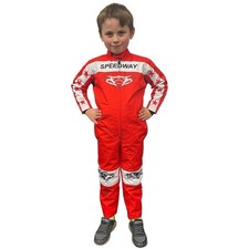 Wulfsport Cub Speedway Suit