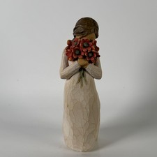 Willow Tree - "Surrounded by