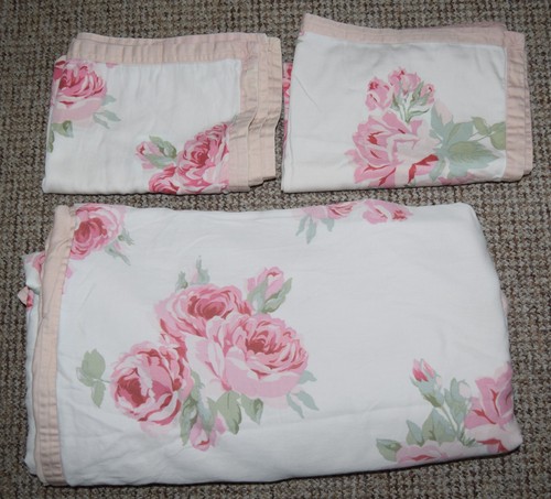 Laura ashley vintage - laura, pink