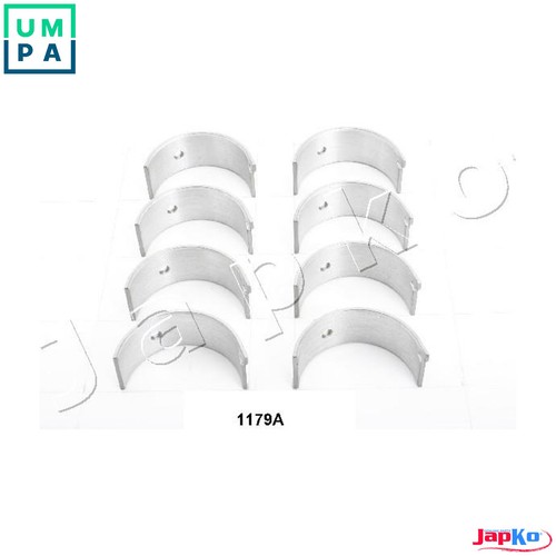Connecting rod bearing 21179a - connecting,