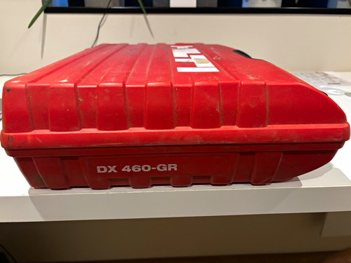 Hilti 460 gr - dx, 460-gr