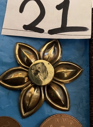 47mm brass door knocker strike - knocker,