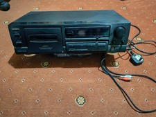 Aiwa AD-F450K Stereo Cassette