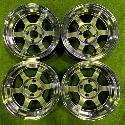 Unused rays volk racing - unused, te37v
