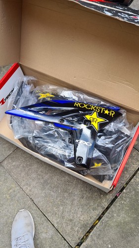 Yz250 plastics 2015 - 2015, 2020