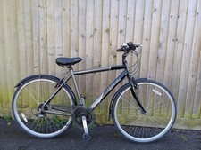 Lightweight Aluminium Apollo