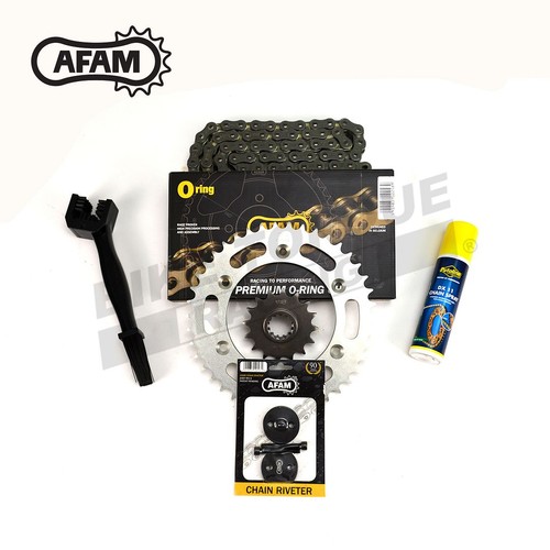 Afam recommended ring chain - recommended,