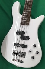 WARWICK-based STREAMER LX4