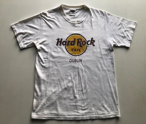 Hardrock cafe dublin - cafe, original
