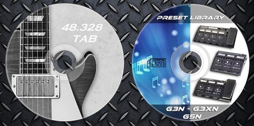 Zoom g5n g3n g3xn patches - zoom,