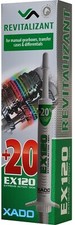 Xado EX120 Manual Gearbox Repair Wear Protection Additive Oil Additive Car