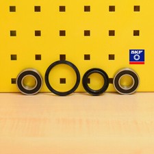 Honda CBR1000 F 87-88 Front