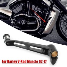 Motorcycle Black Brake Arm