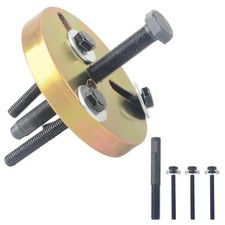 Crank Pulley Puller Tool Set