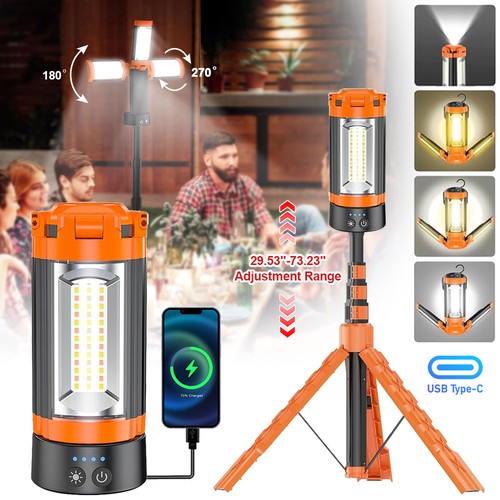 Led flashlight fishing light - led,