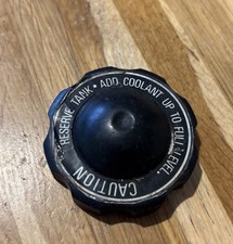 Honda Coolant Reservoir Tank